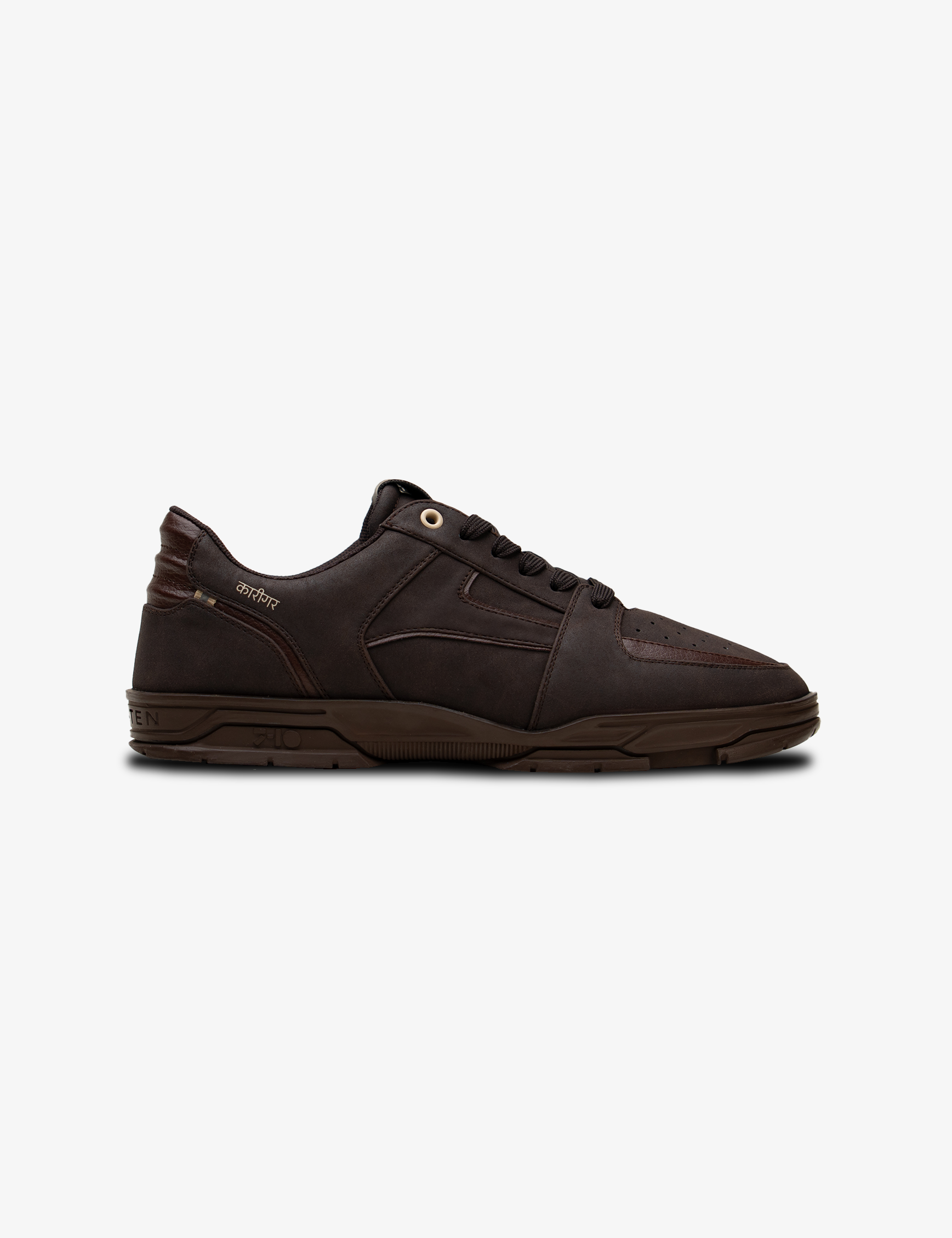 Cactus Low-Top Sneaker