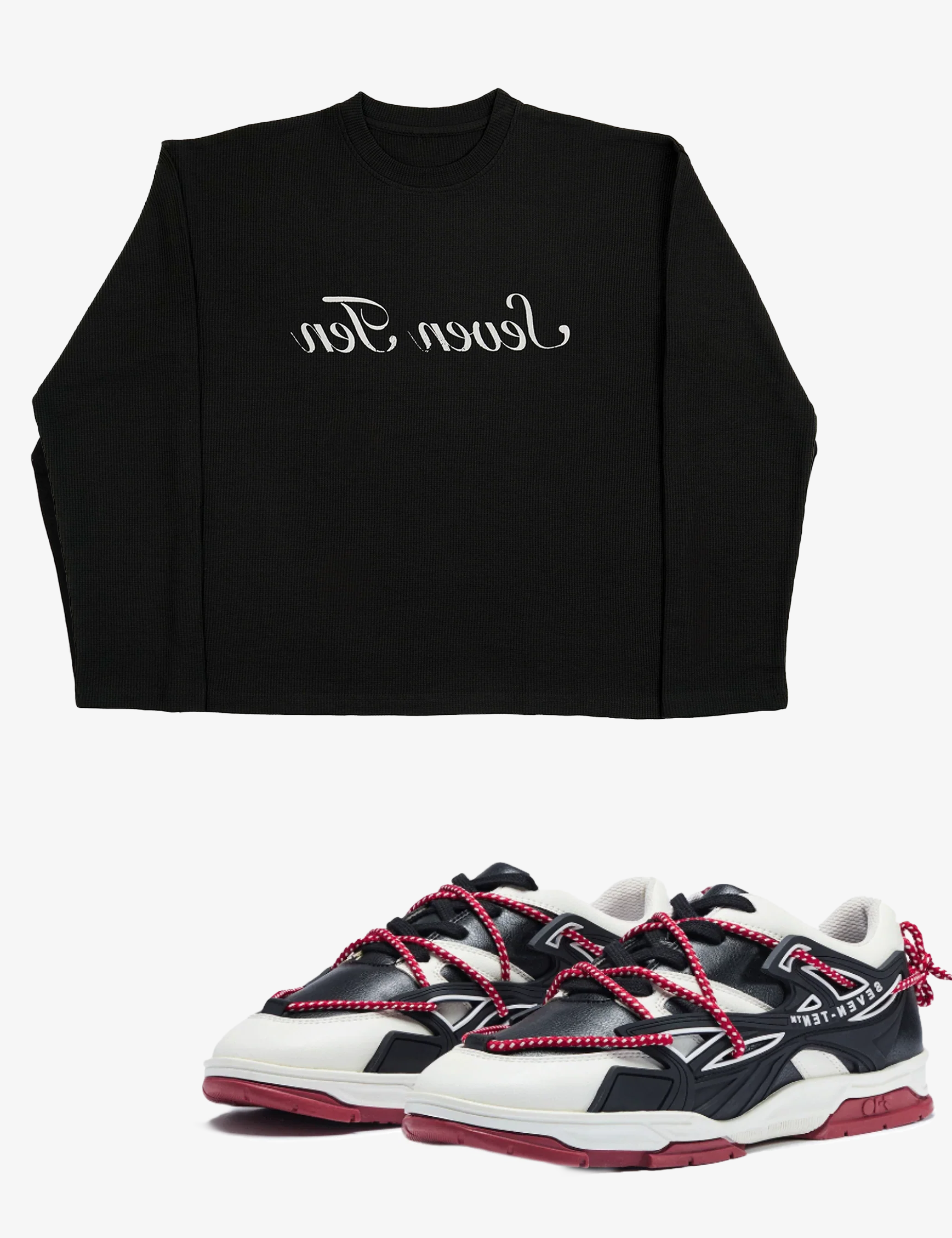 Magma + Now or Never