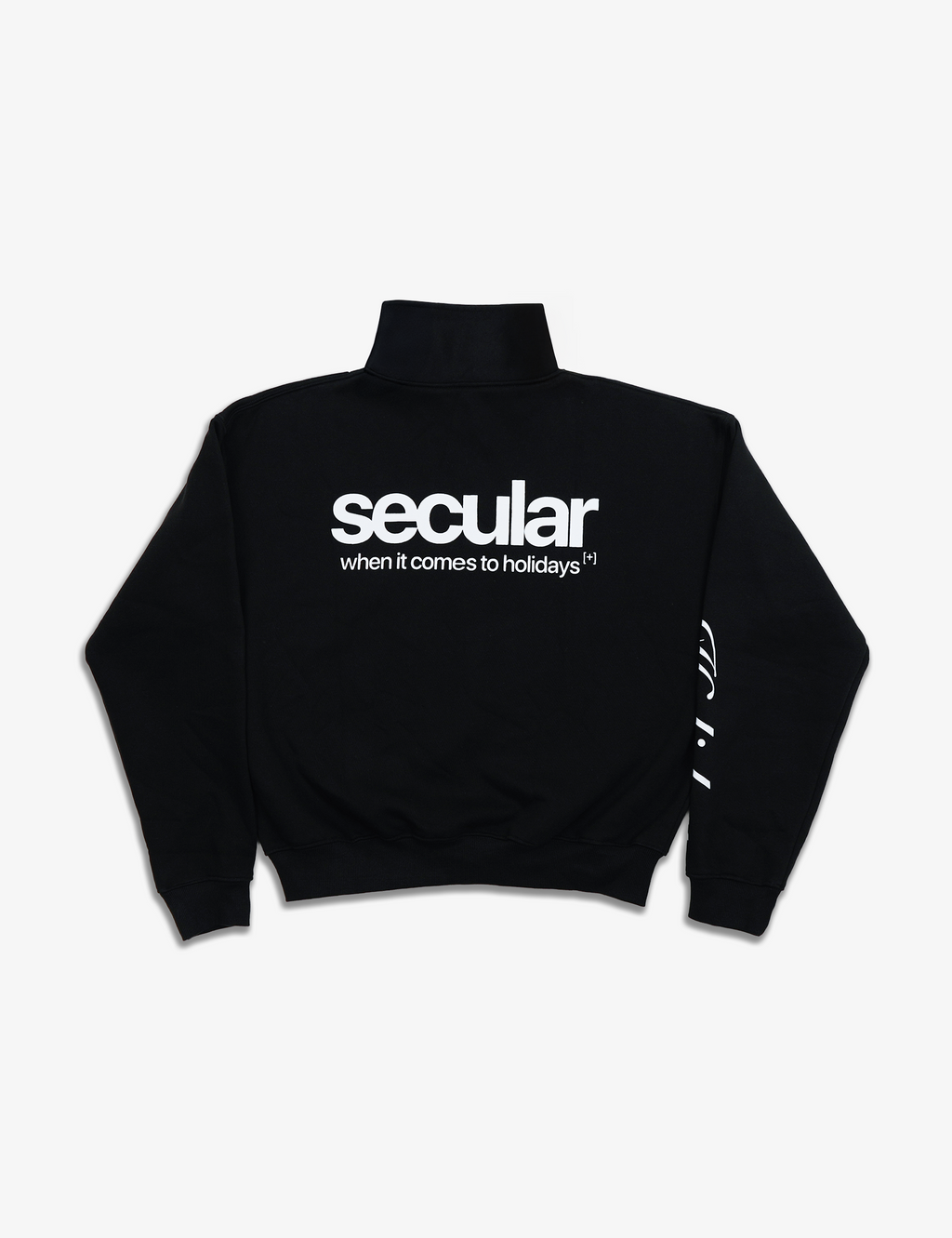 Holiday | Quarter Zip