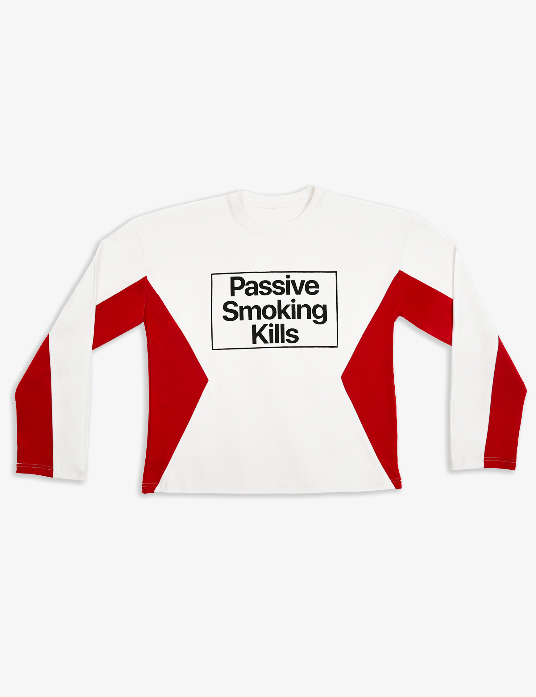 Passive Smoking Kills