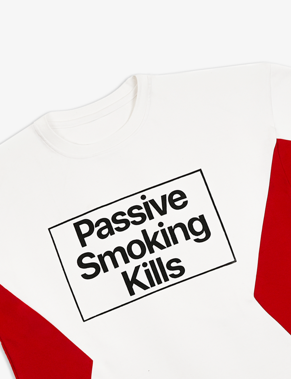 Passive Smoking Kills
