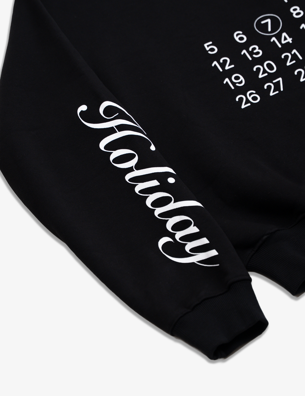 Holiday | Quarter Zip