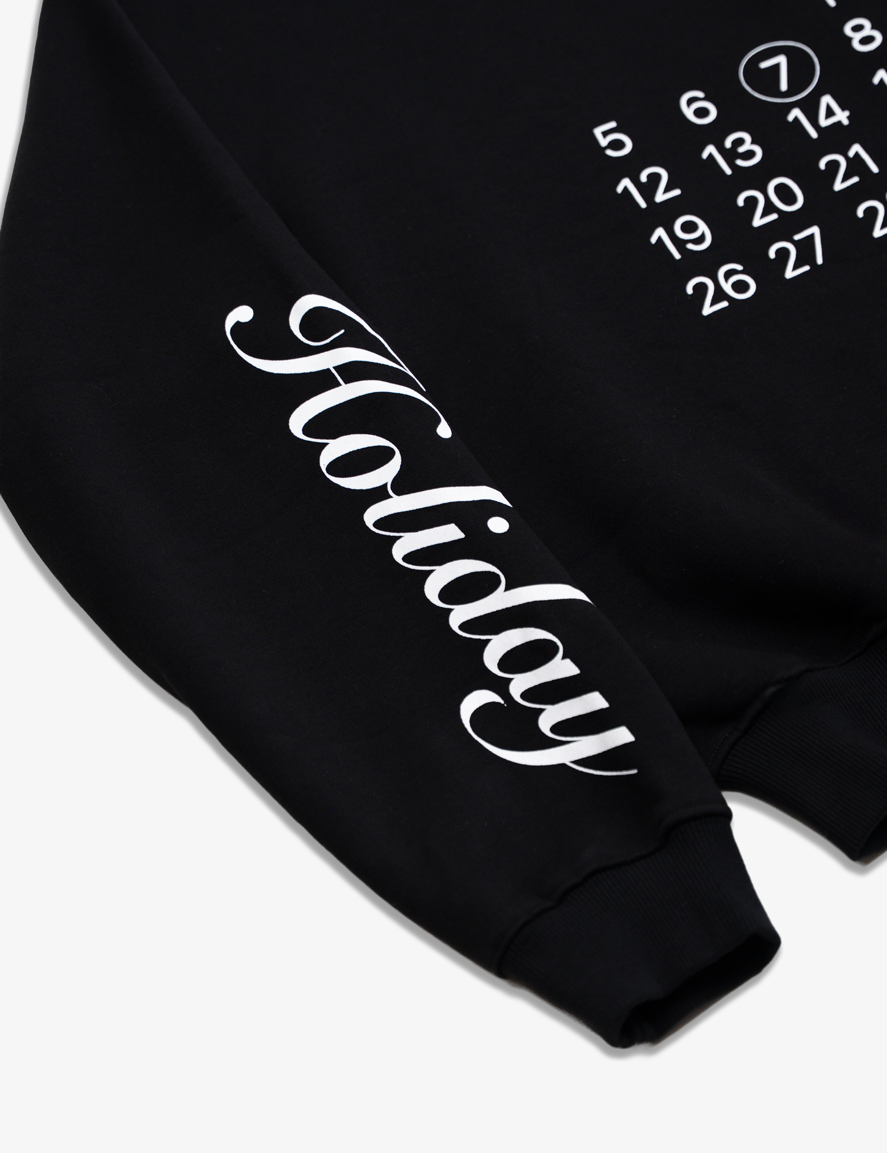 Holiday | Quarter Zip