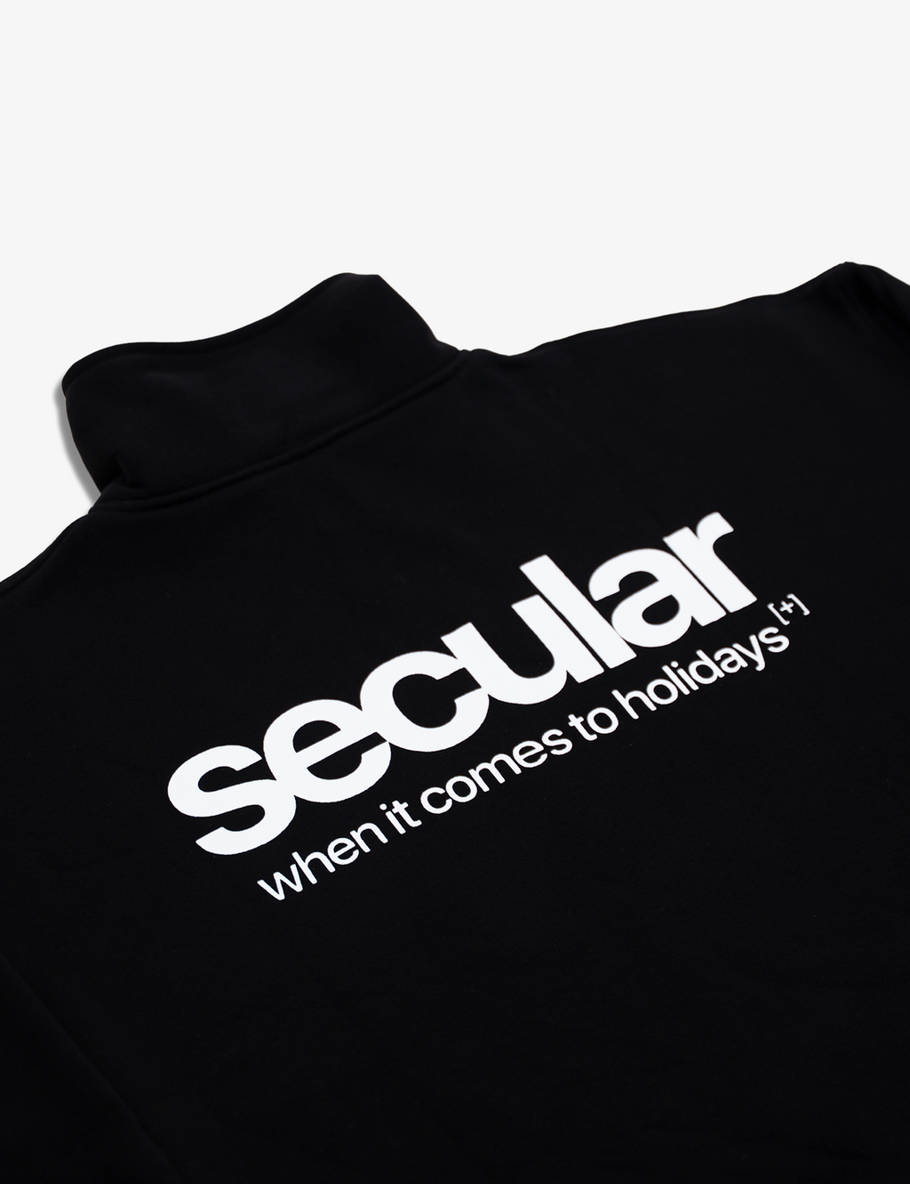 Holiday | Quarter Zip