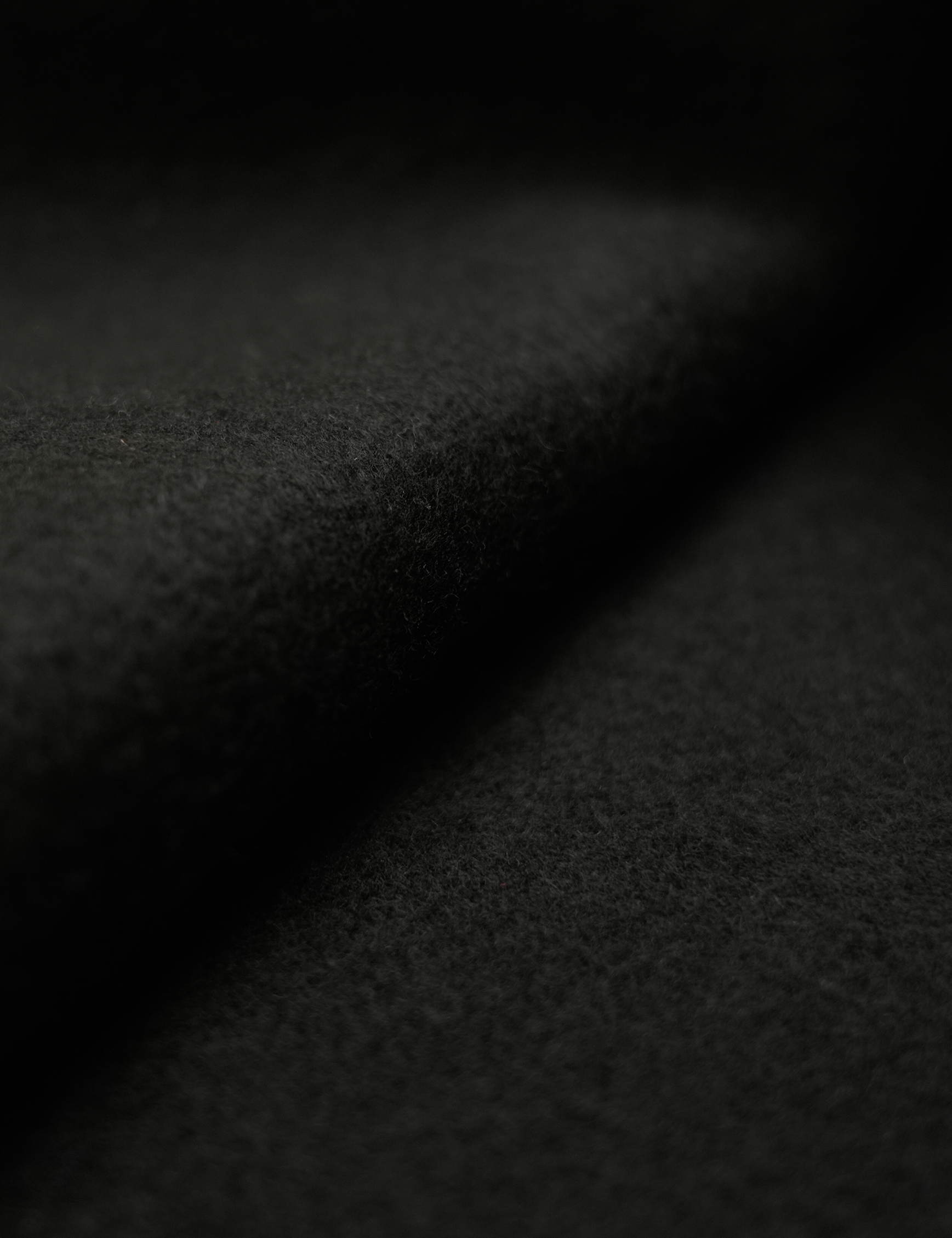 Seven Ten Hoodie Black