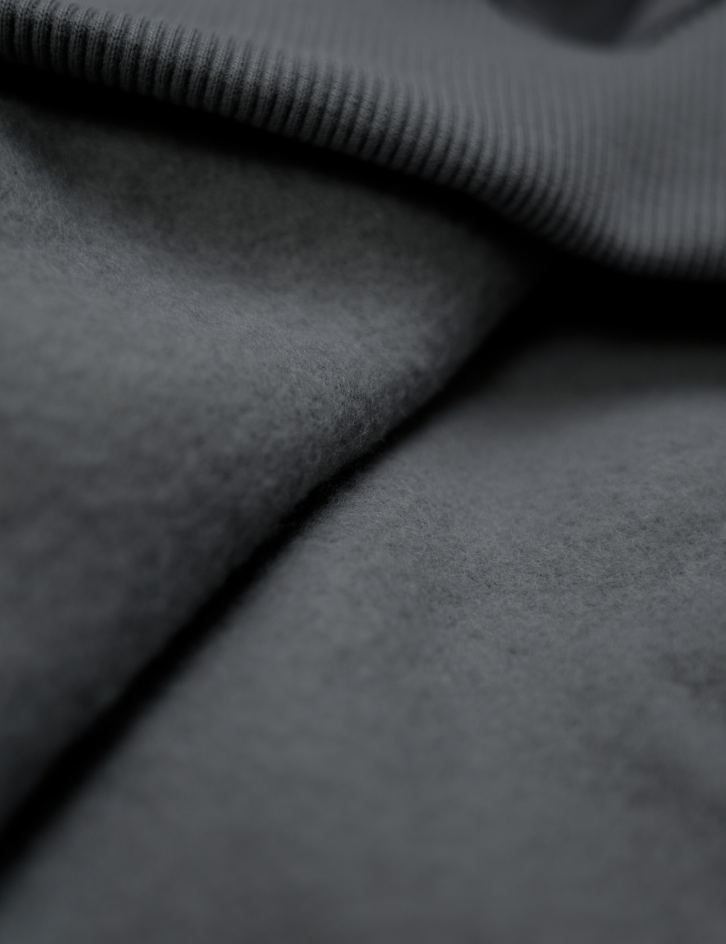 Seven Ten Hoodie Grey