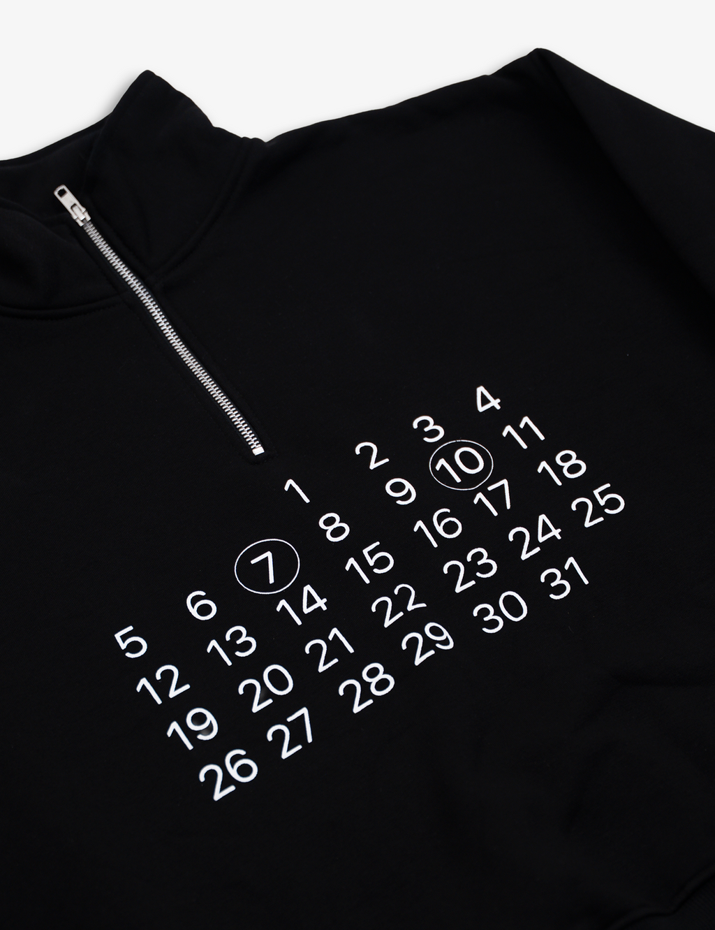 Holiday | Quarter Zip