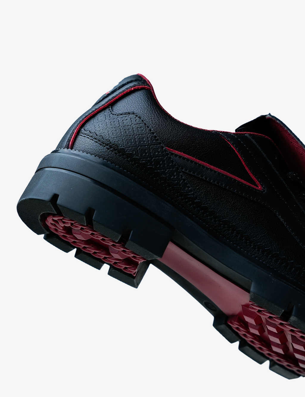 Taash Formal Sneakers - 7-10.in