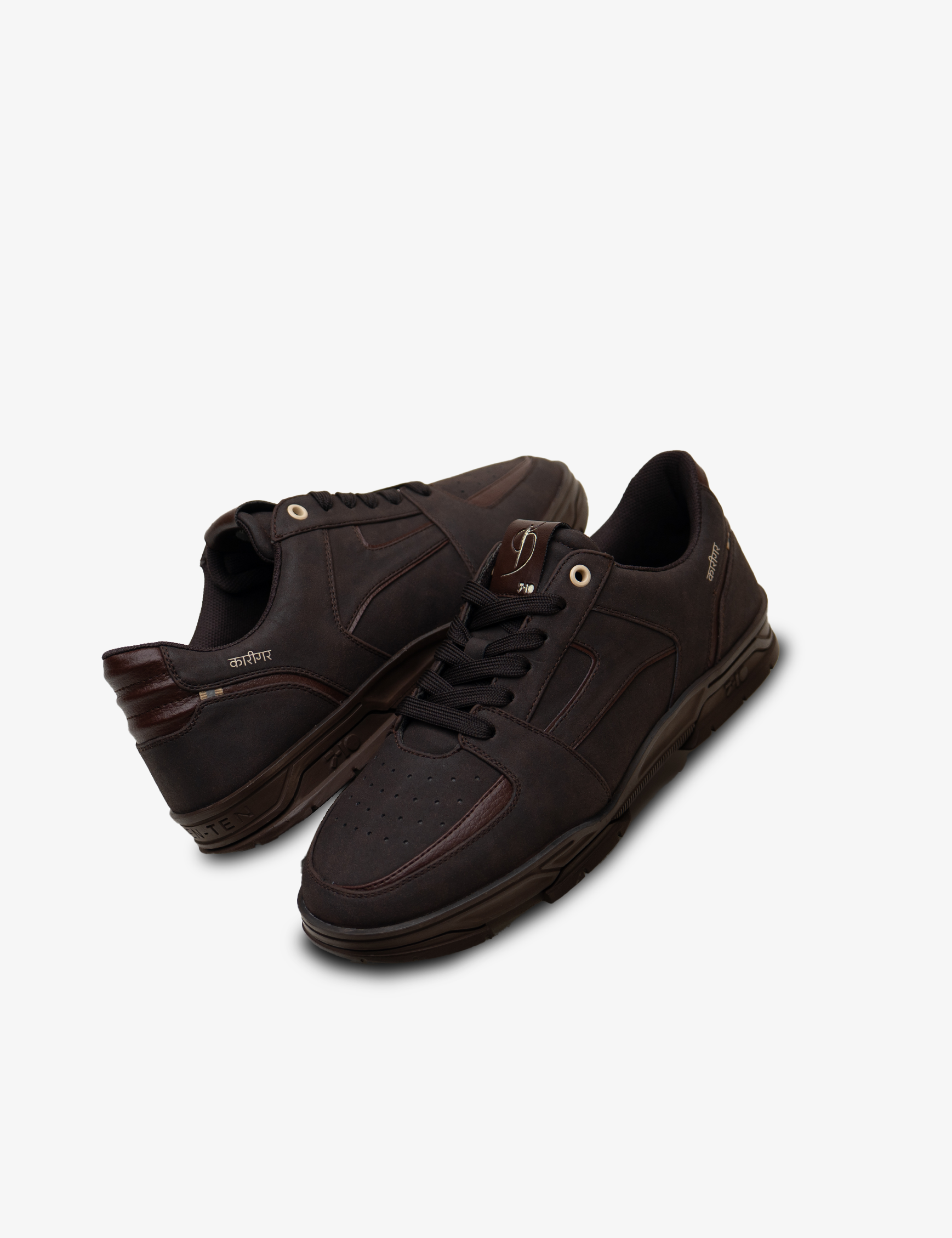 Cactus Low-Top Sneaker - 7-10.in