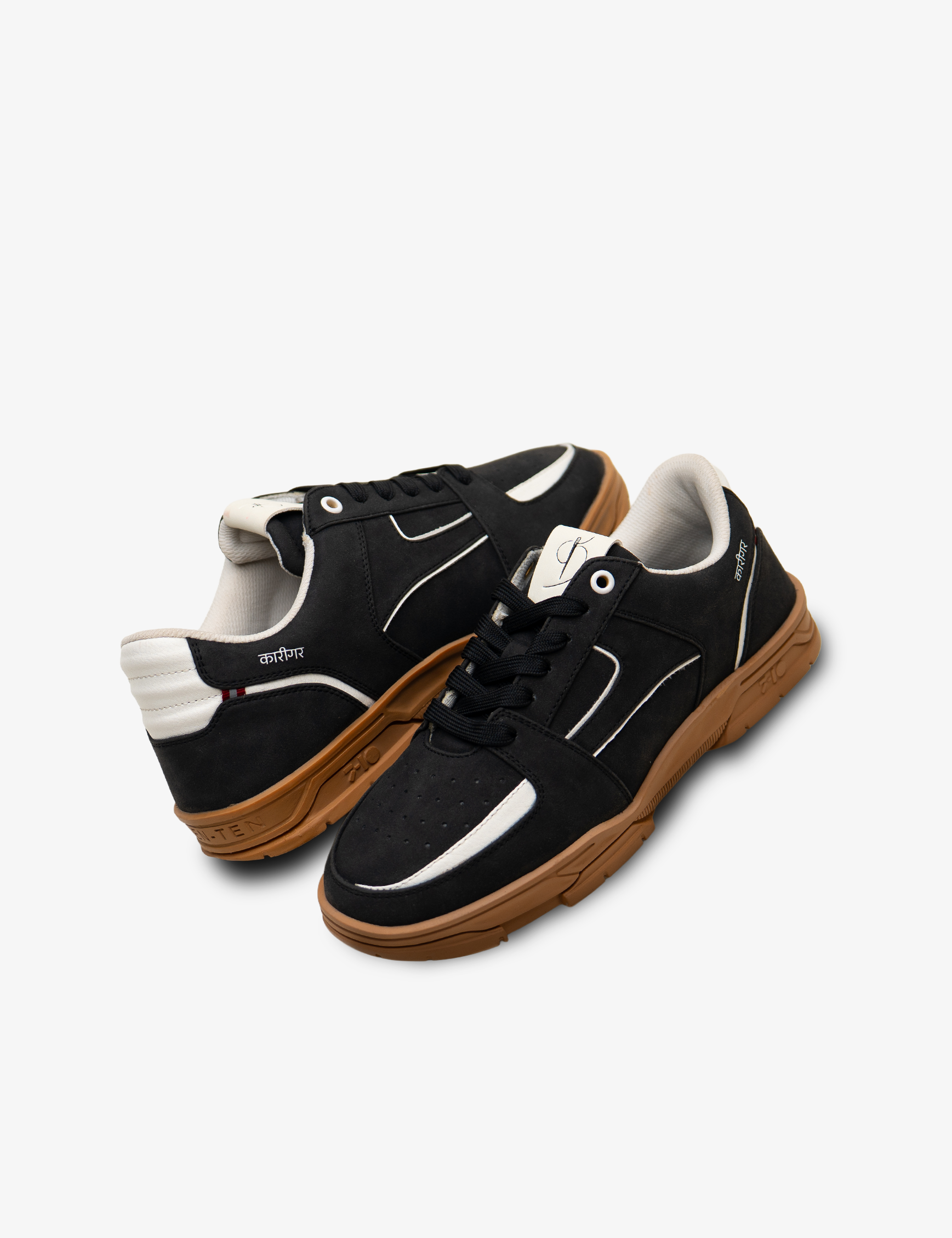 775 Kohl Low-Top Sneakers - 7-10.in