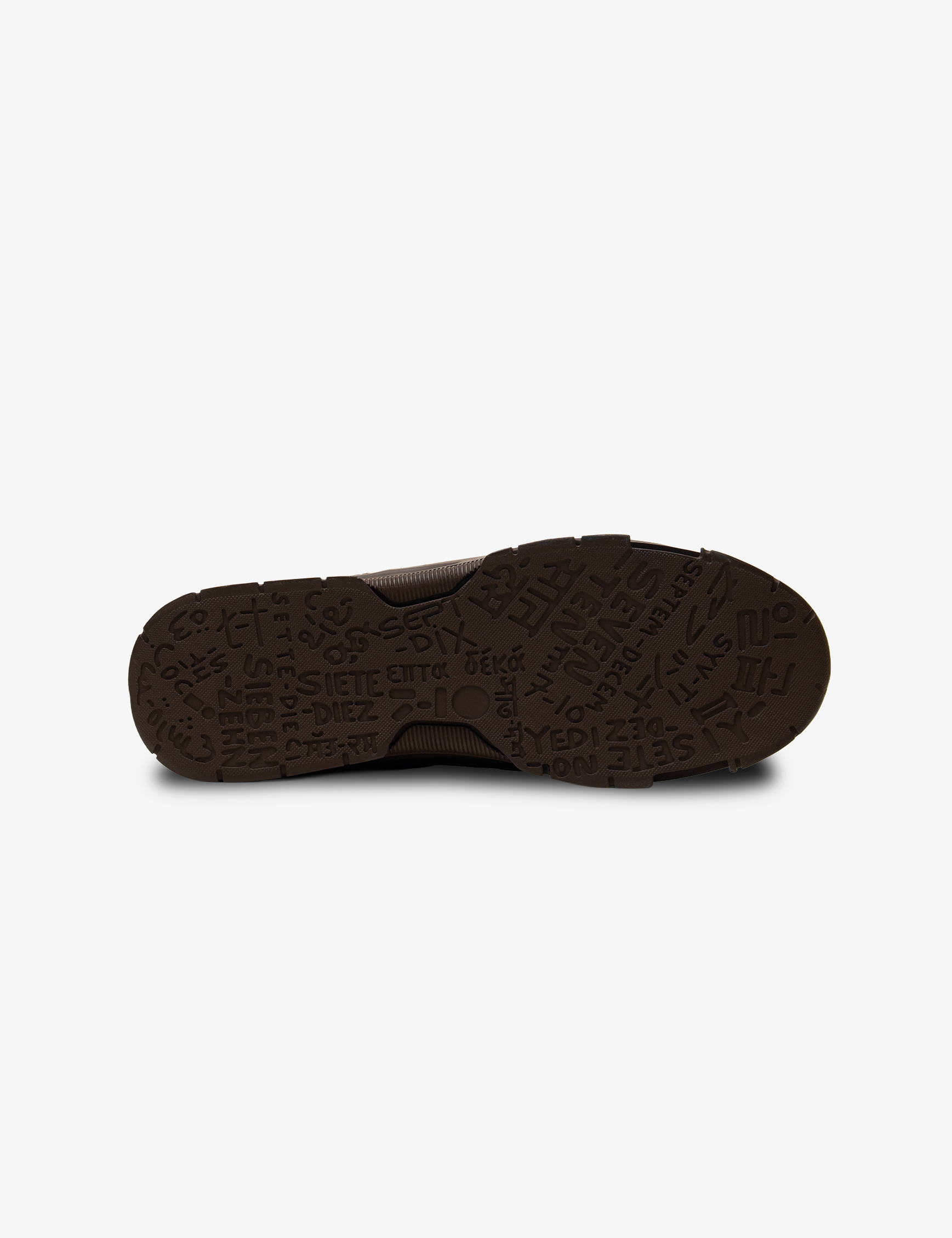 Cactus Low-Top Sneaker - 7-10.in