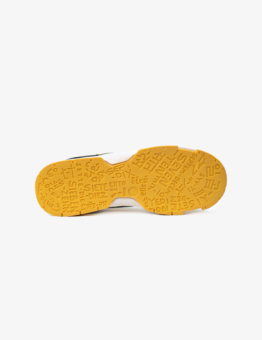 777 Karigar Kaali Peeli - 7-10.in