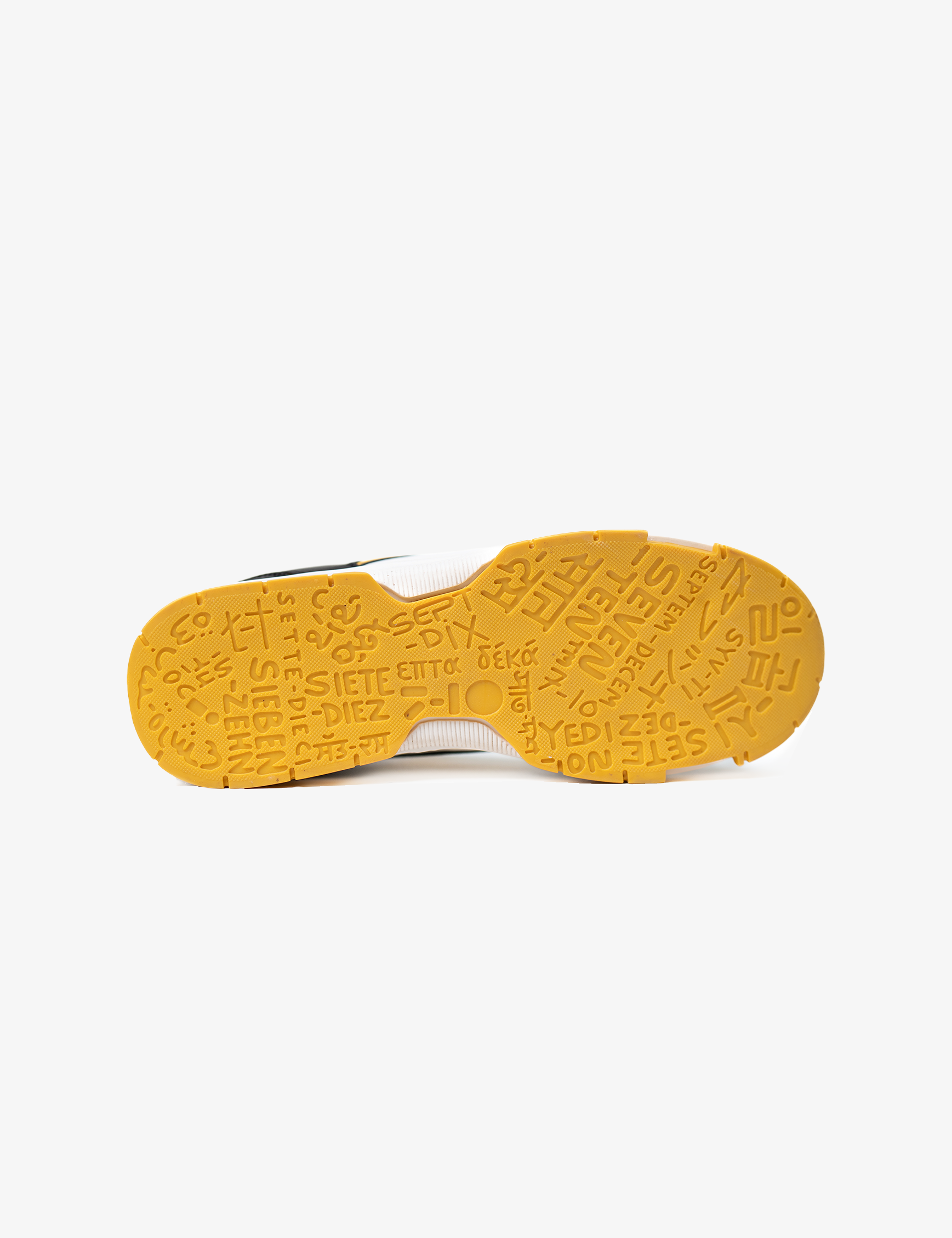 777 Karigar Kaali Peeli - 7-10.in