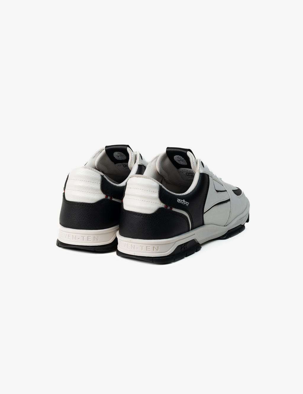 777 Karigar Agra White - 7-10.in