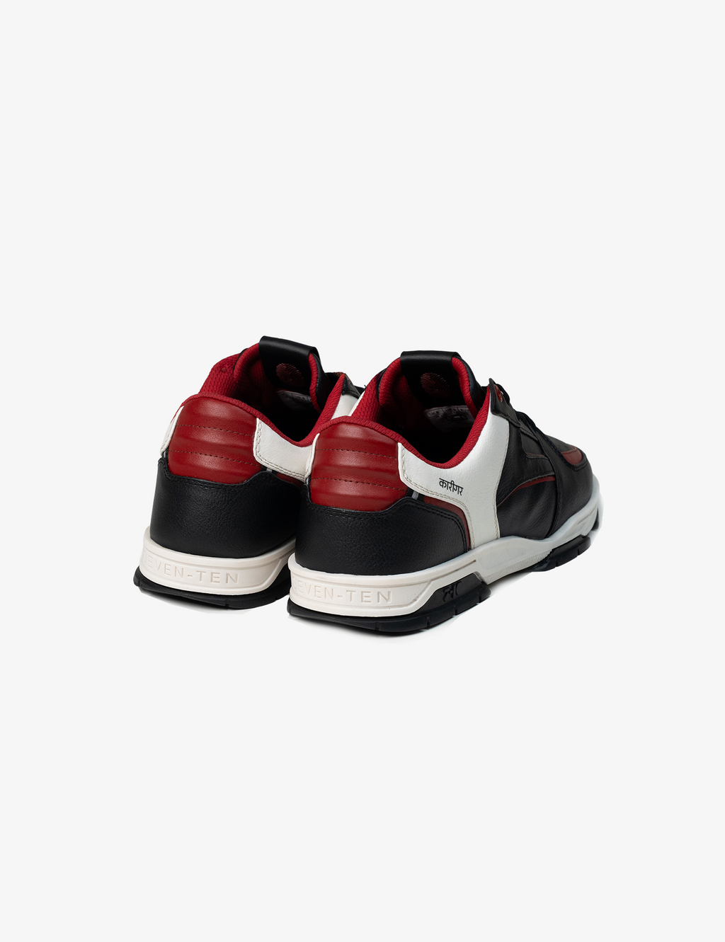 777 Karigar Calcutta Red - 7-10.in