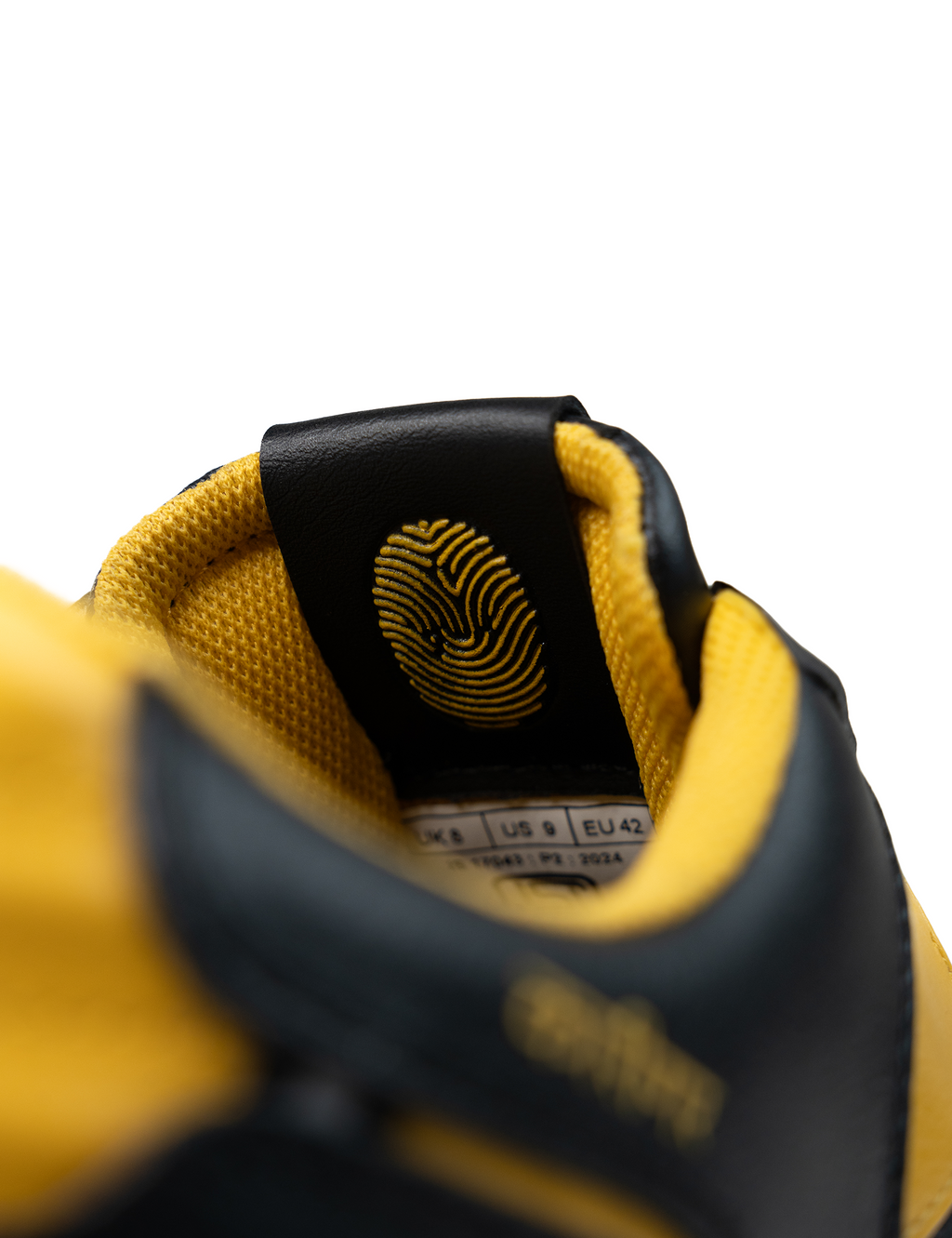 777 Karigar Kaali Peeli - 7-10.in