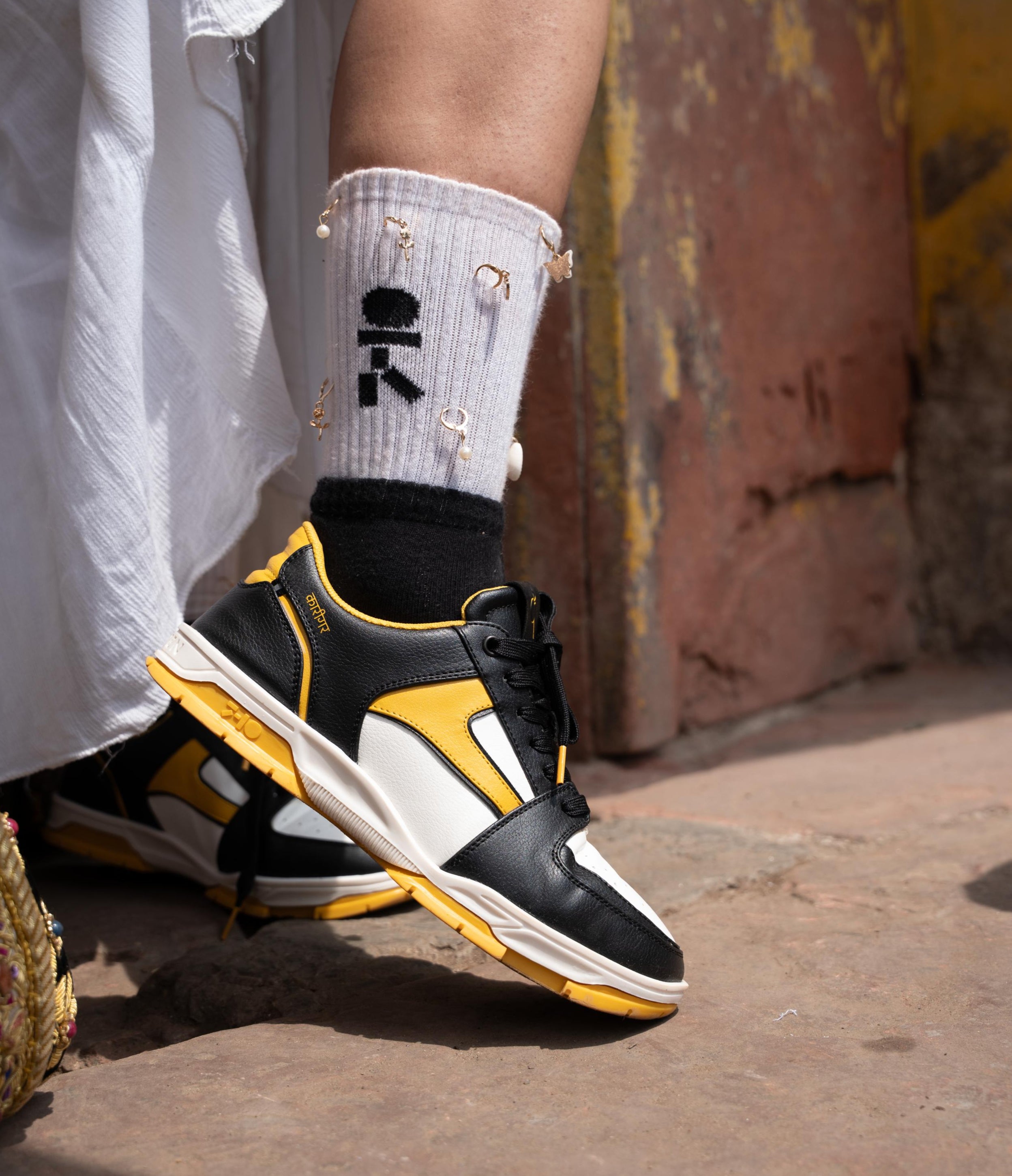 777 Karigar Kaali Peeli - 7-10.in