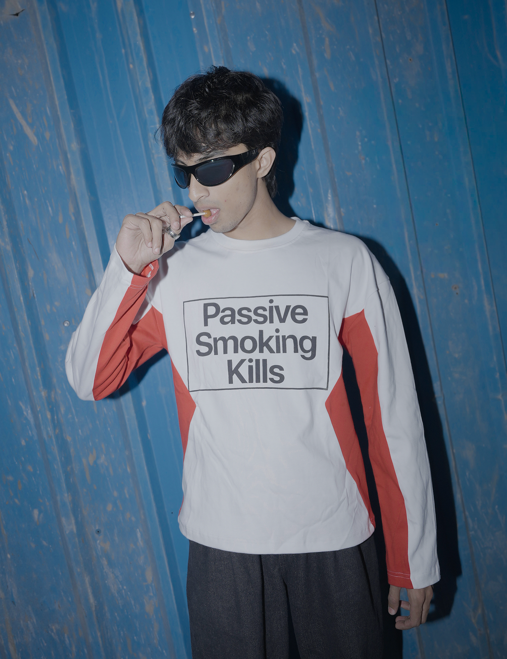 Passive Smoking Kills - 7-10.in